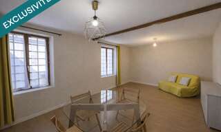 Appartement 3 Pièces 66 m² à vendre à Clermont-Ferrand (63100)