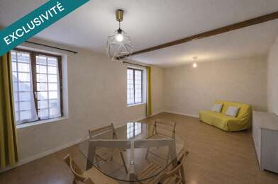 Appartement 3 pièces 130000 €