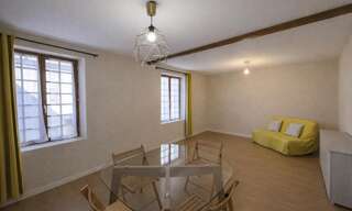 Appartement 3 Pièces 66 m² à vendre à Clermont-Ferrand (63100)