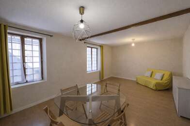 Appartement 3 pièces 124900 €