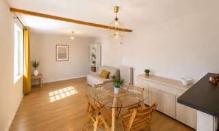 Appartement 3 Pièces 66 m² à vendre à Clermont-Ferrand (63100)