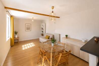Appartement 3 pièces 124900 €