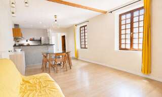 Appartement 3 Pièces 66 m² à vendre à Clermont-Ferrand (63100)