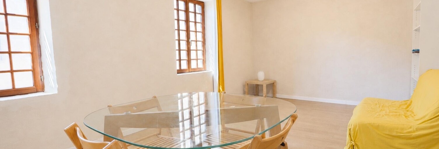 Appartement 3 Pièces 66 m² à vendre à Clermont-Ferrand (63100)