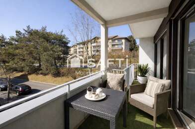 Appartement 3 pièces 375000 €