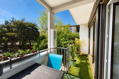 Appartement 3 pièces 375000 €