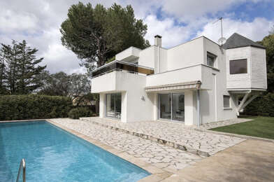 Maison 5 pièces 699000 €