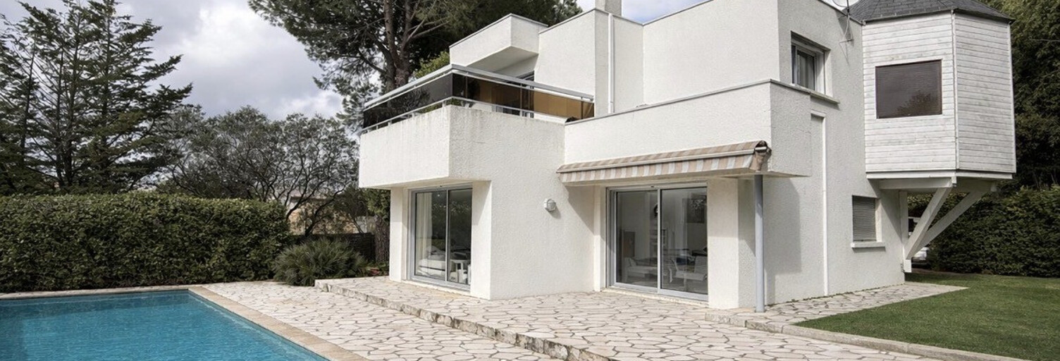 Maison 5 Pièces 180 m² à vendre à Montpellier (34070)