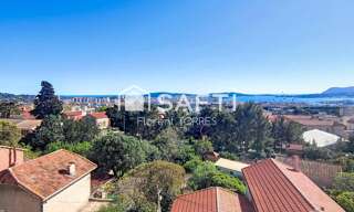 Appartement 4 Pièces 70 m² à vendre à Toulon (83000)