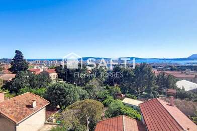 Appartement 4 pièces 299500 €