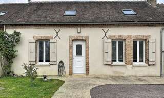 Maison 5 Pièces 120 m² à vendre à Nailly (89100)