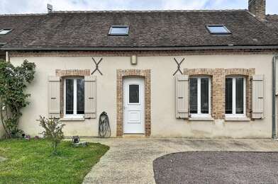 Maison 5 pièces 219000 €