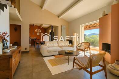 Maison 7 pièces 649500 €