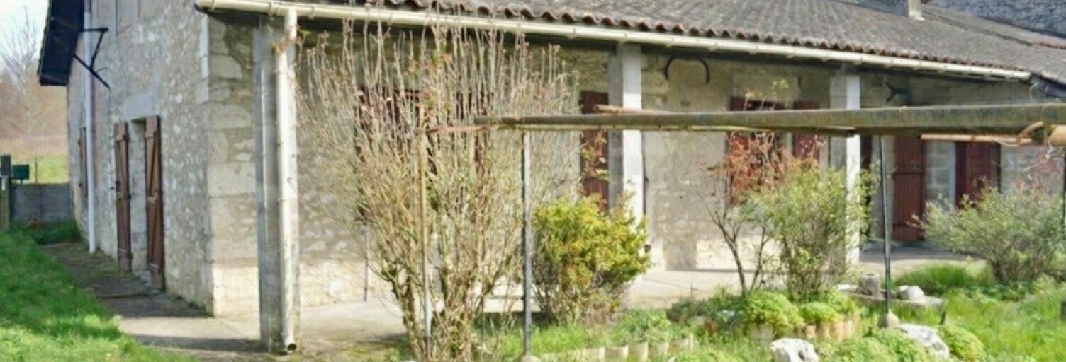 Maison 4 Pièces 100 m² à vendre à Auriac-sur-Dropt (47120)