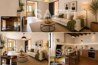 Maison 4 pièces 129000 €