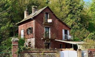 Maison 8 Pièces 216 m² à vendre à Rouen (76000)