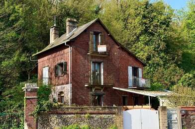 Maison 8 pièces 179900 €