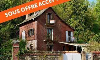 Maison 8 Pièces 216 m² à vendre à Rouen (76000)