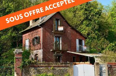 Maison 8 pièces 179900 €