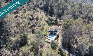 Maison 6 Pièces 98 m² à vendre à Néoules (83136)