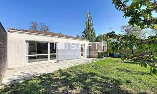 Maison 4 Pièces 81 m² à vendre à Saint-Yrieix-sur-Charente (16710)