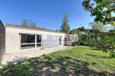 Maison 4 pièces 169000 €