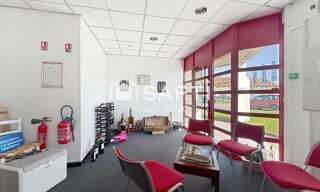 Bureau 4 Pièces 66 m² à louer à Liévin (62800)