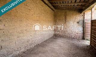 Maison 6 Pièces 184 m² à vendre à Montastruc-la-Conseillère (31380)