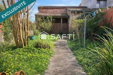 Maison 6 pièces 249000 €