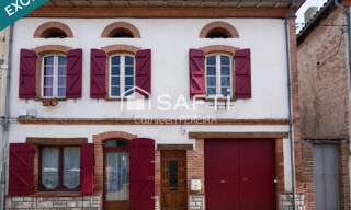 Maison 6 Pièces 184 m² à vendre à Saint-Sulpice-la-Pointe (81370)