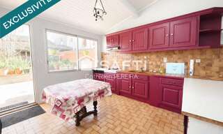 Maison 6 Pièces 184 m² à vendre à Saint-Sulpice-la-Pointe (81370)