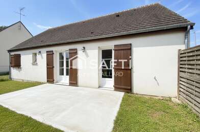 Maison 4 pièces 179350 €