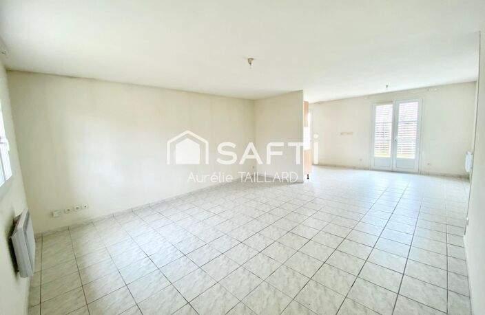 Maison pavillonnaire de plain-pied- 4 pièces- 81m² — photo 2