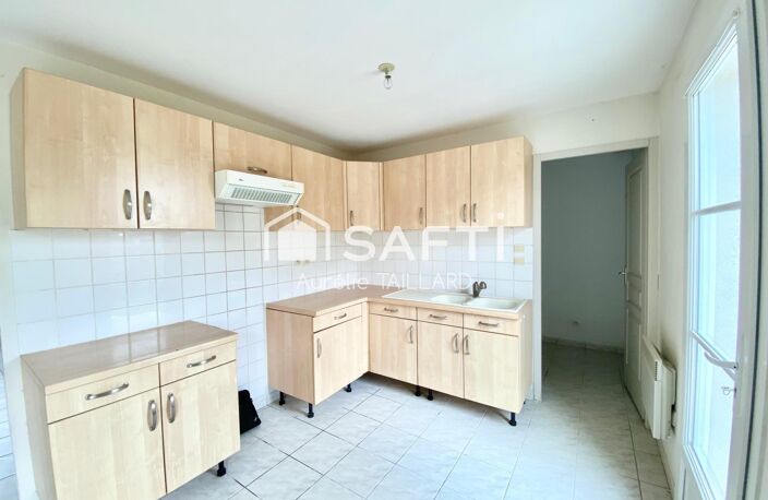 Maison pavillonnaire de plain-pied- 4 pièces- 81m² — photo 4