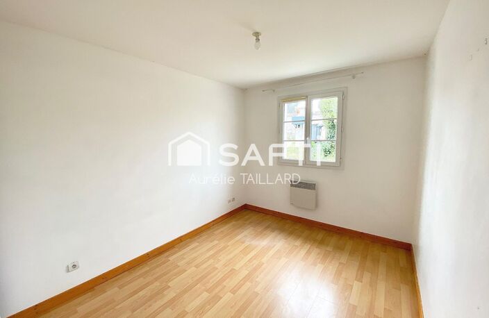 Maison pavillonnaire de plain-pied- 4 pièces- 81m² — photo 5