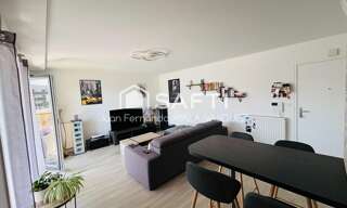 Appartement 3 Pièces 65 m² à vendre à Vezin-le-Coquet (35132)