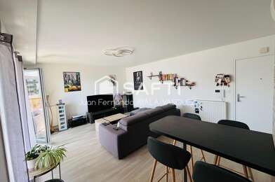 Appartement 3 pièces 228000 €