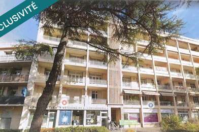 Appartement 3 pièces 129500 €