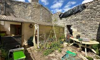 Maison 2 Pièces 70 m² à vendre à Chérac (17610)