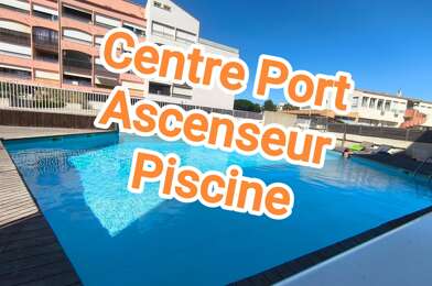 Appartement 2 pièces 72900 €