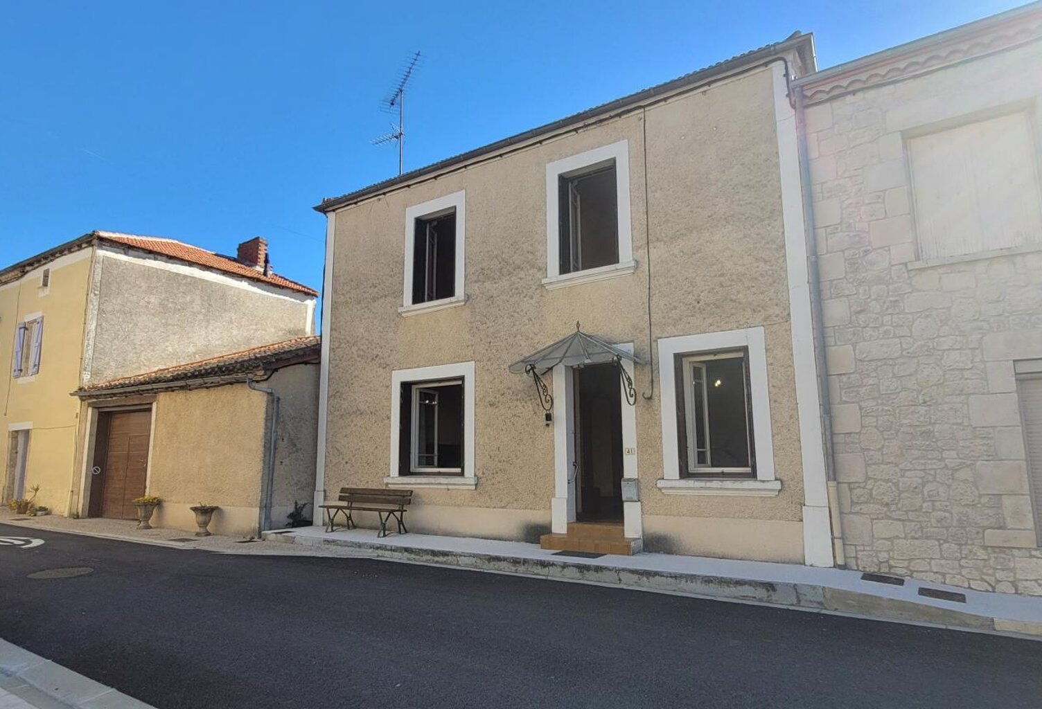 Maison familiale — photo 1