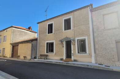 Maison 4 pièces 110000 €