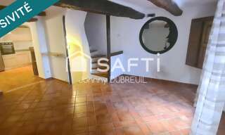 Maison 5 Pièces 164 m² à vendre à Pignans (83790)