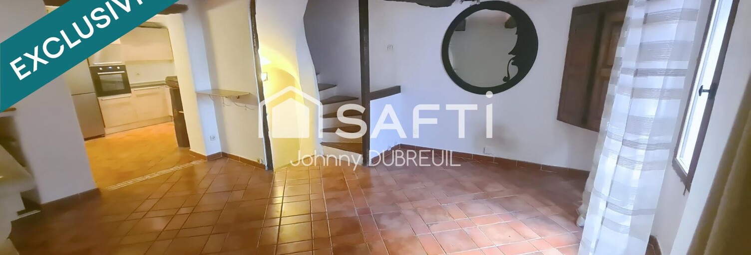 Maison 5 Pièces 164 m² à vendre à Pignans (83790)