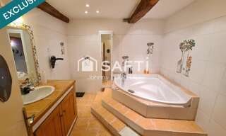 Maison 5 Pièces 164 m² à vendre à Pignans (83790)