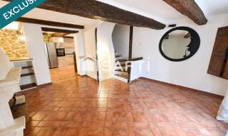 Maison 5 Pièces 164 m² à vendre à Pignans (83790)