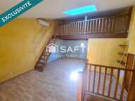 PIGNANS  MAISON DE VILLAGE 164 m², FACADE PIERRE, CLIMATISATION, SUITE PARENTALE, CAVE — photo 3