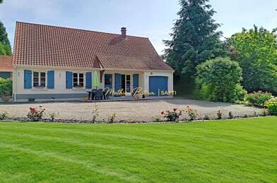 Maison 3 pièces 229000 €