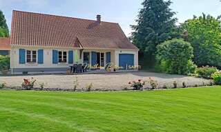 Maison 3 Pièces 86 m² à vendre à Douriez (62870)