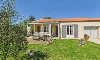 Maison 4 Pièces 112 m² à vendre à La Jarrie (17220)